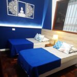 Quarto 2 versão solteiros