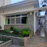 Jardim frente
