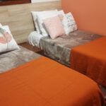Quarto 1 versão solteiros