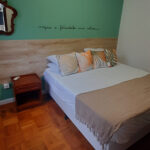 Quarto 4 versão casal
