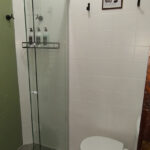 Banheiro quarto 4