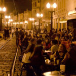 Rua do Comércio (centro)