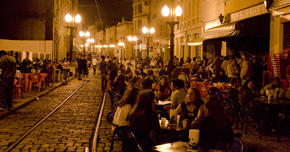 106-centrodesantos Rua do Comércio (centro)