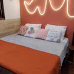Quarto 1 versão casal