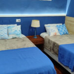 Quarto 2 versão solteiros