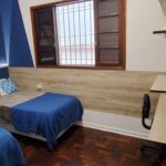 Quarto 2 versão solteiros